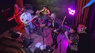 Project Haze - Hotel Utah Mar-25