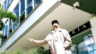 Kabster - J&aacute;ke Mate [Video clip oficial] ft. Billy Danze, Statik Selektah