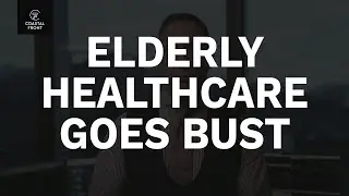 Caring for COVID: Senior Healthcare Goes Bust
