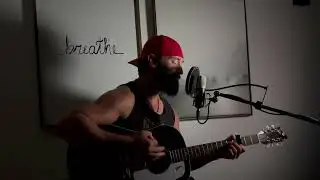 Stay || Rihanna (cover) - Stripped Back