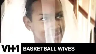 Jackie Christie Shares Over 20 Years of Wedding Memories | Basketball Wives