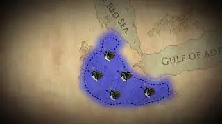 Ethiopian History: The Fall of the Solomonic Dolmen Age