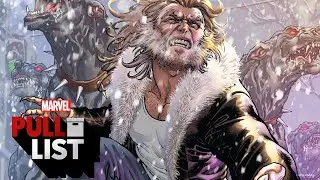 WAR OF THE REALMS party and more! | Marvel&rsquo;s Pull List