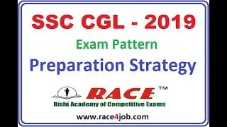 SSC CGL: Preparation - Success Strategy