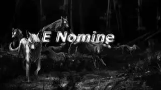 E nomine - Die Schwarzen Reiter