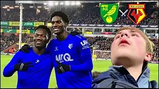 CITY GET STUNNED AT THE DEATH BY VIVALDO + IRANKUNDA!! 