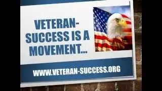 Veteran Success Movement 2015