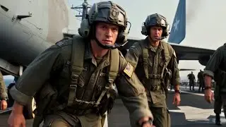The most dangerous job on a U.S. aircraft carrier that you&rsquo;ve definitely never heard of.