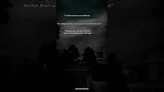 Turkish quote for bestfriend #ytshorts #quotes #aesthetic