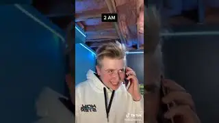 Luke Davidson #1 best TikToks