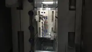 Plastic spoon injection mold mould with injection molding machine