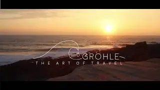 Surf Road Trip South Portugal - Live the Surf Life! (Teaser)
