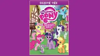 A Summary video of My Little Pony: Friendship is Magic