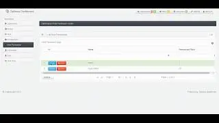 RBAC dengan Codeigniter