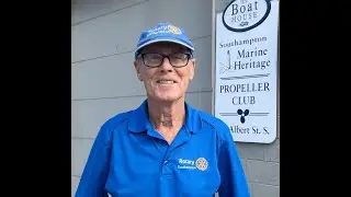 Kevin Champion Profile Video