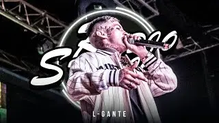 L-GANTE En Vivo | RADIO STUDIO DANCE