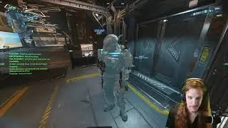 STAR CITIZEN | MERCENARY, ORG EVENT