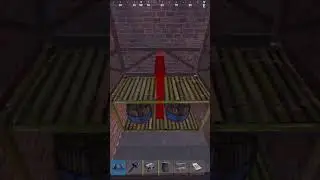 NEW INSANE RUST TIP AND TRICK #rust #new #cheats #shorts #highlights #tips #tricks