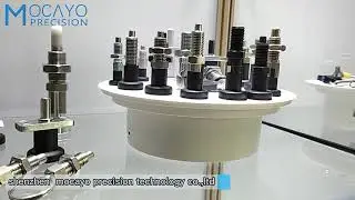 Indexing Plungers Index Plunger Pin