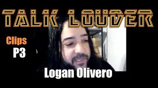 Logan Olivero P3