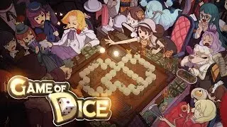Game of Dice Gameplay IOS / Android
