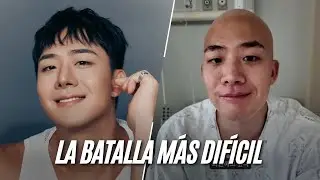 LA VERDAD DETR&Aacute;S DE CHA HYUN SEUNG: SU LUCHA CONTRA LA LEUCEMIA 