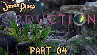 Obduction - Part 4 - Change of Scenery
