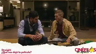 ¿Qué nos dejó Straight?