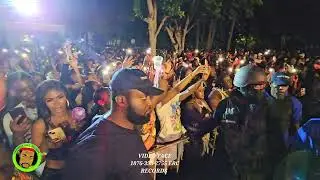 DEXTA DAPS TRILOGY TOUR WOMAN NUFF LIKE SAN BIG F!GHT GWAAN FI DEXTA DAPS JACKET OCHO RIOS JAMAICA🇯🇲