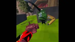 Julian ding dong ditches max (JULIAN GOT BEAT!!)