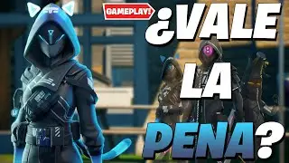 ¿VALE LA PENA COMPRAR EL PACK DE FUTURO TECNOLÓGICO | Fortnite: Battle Royale (GAMEPLAY Y REVIEW)