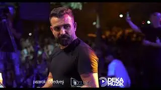 Grup Seyran - Sewe Sewe (Pazarcık Konser 2025)