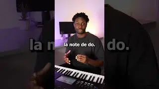 comment trouver la tonalit&eacute; d'un morceau
