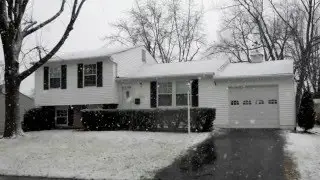 SOLD! 2673 Brunswick Drive Grove City, OH 43123 - $121,500