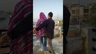 Badmash gf 😂... #shorts #viral #funlook