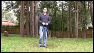 Basic Dog Training Skills - 08 Loose Lead