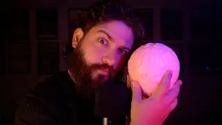 ASMR  Soft & Spooky Tingles For A Gentle Nights Rest