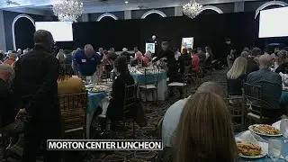 Morton Center's Heroes for Hope event raises support for addiction recovery in Louisville