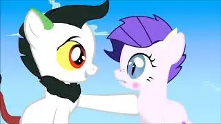 Making Friends (MLP Animation) DUBBING PL