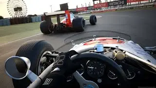 Gran Turismo 7 (2022/2023) - Spec II Opening Movie