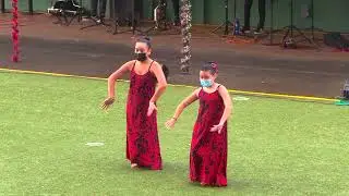 Ma'ema'e Laulima Assembly
