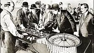 The History & Rules of Roulette 