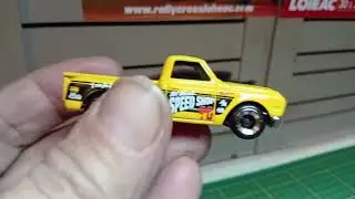 achat hot wheels chez action