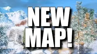 Black Ops 3 NEW MAP 