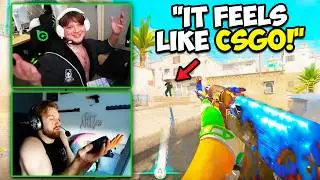 PROS PLAY NEW CS2 ANIMGRAPH 2 UPDATE!