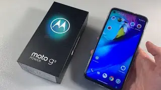 Обзор Motorola Moto G8 Power 4/64GB