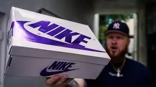 THESE JORDAN 1 SNEAKERS HAVE BARELY ANY RESELL VALUE! (Finally An Affordable Pair...)