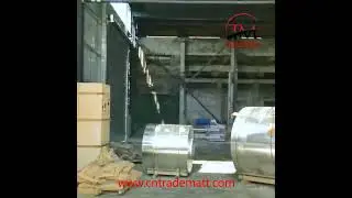 aluminium coil manufacturers in india - aluminum coil suppliers