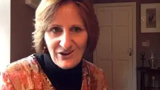 #25 Symbolic Change &mdash; 2 Minutes to Transformation
