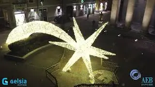 SEREGNO - VIVI IL NATALE 2021